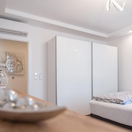 Mh Living - 11 - Modern Living Dream In Center Apartment Graz Luaran gambar