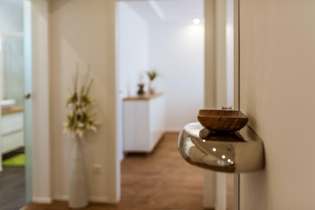 Mh Living - 11 - Modern Living Dream In Center Apartment Graz Luaran gambar
