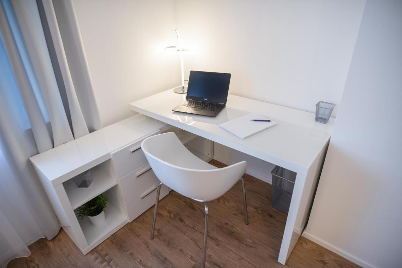 Mh Living - 11 - Modern Living Dream In Center Apartment Graz Luaran gambar