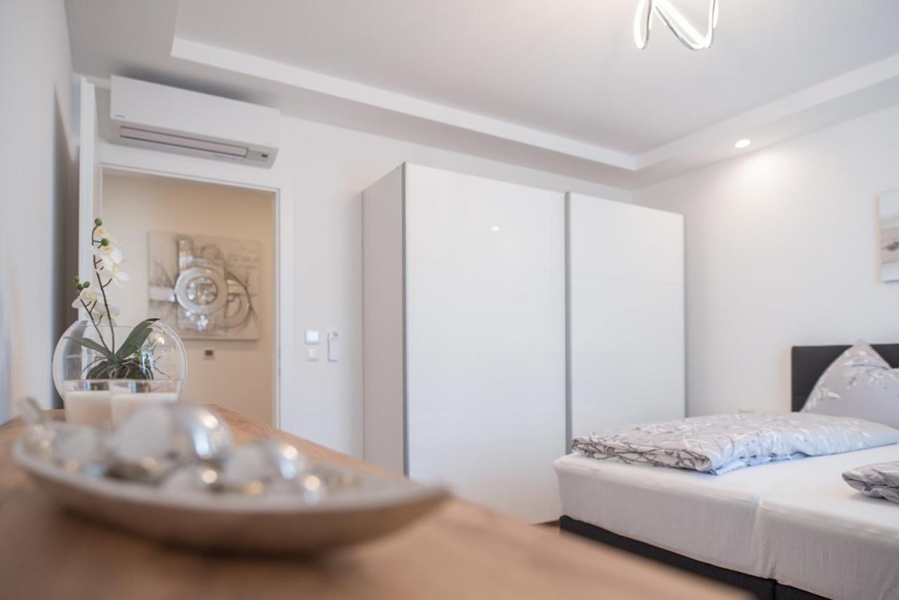 Mh Living - 11 - Modern Living Dream In Center Apartment Graz Luaran gambar