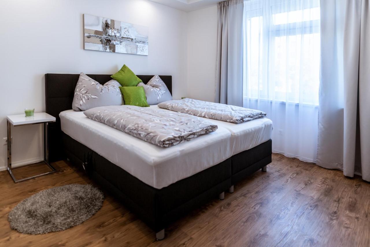 Mh Living - 11 - Modern Living Dream In Center Apartment Graz Luaran gambar