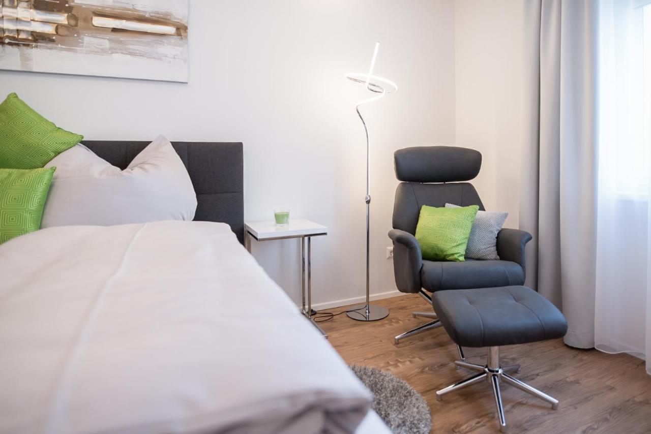 Mh Living - 11 - Modern Living Dream In Center Apartment Graz Luaran gambar