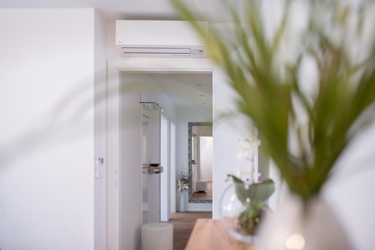 Mh Living - 11 - Modern Living Dream In Center Apartment Graz Luaran gambar