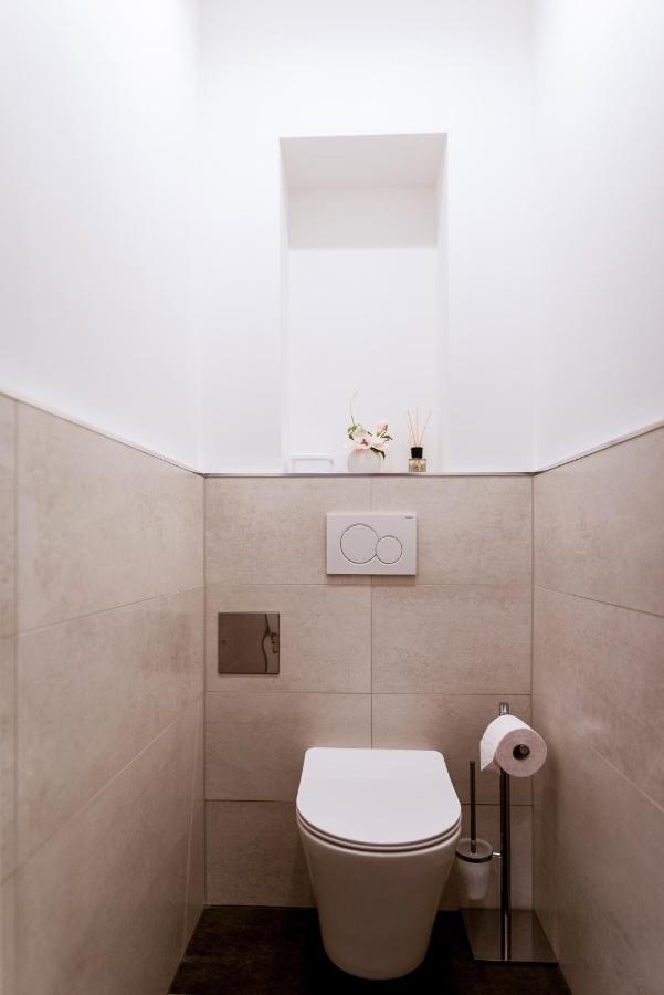Mh Living - 11 - Modern Living Dream In Center Apartment Graz Luaran gambar