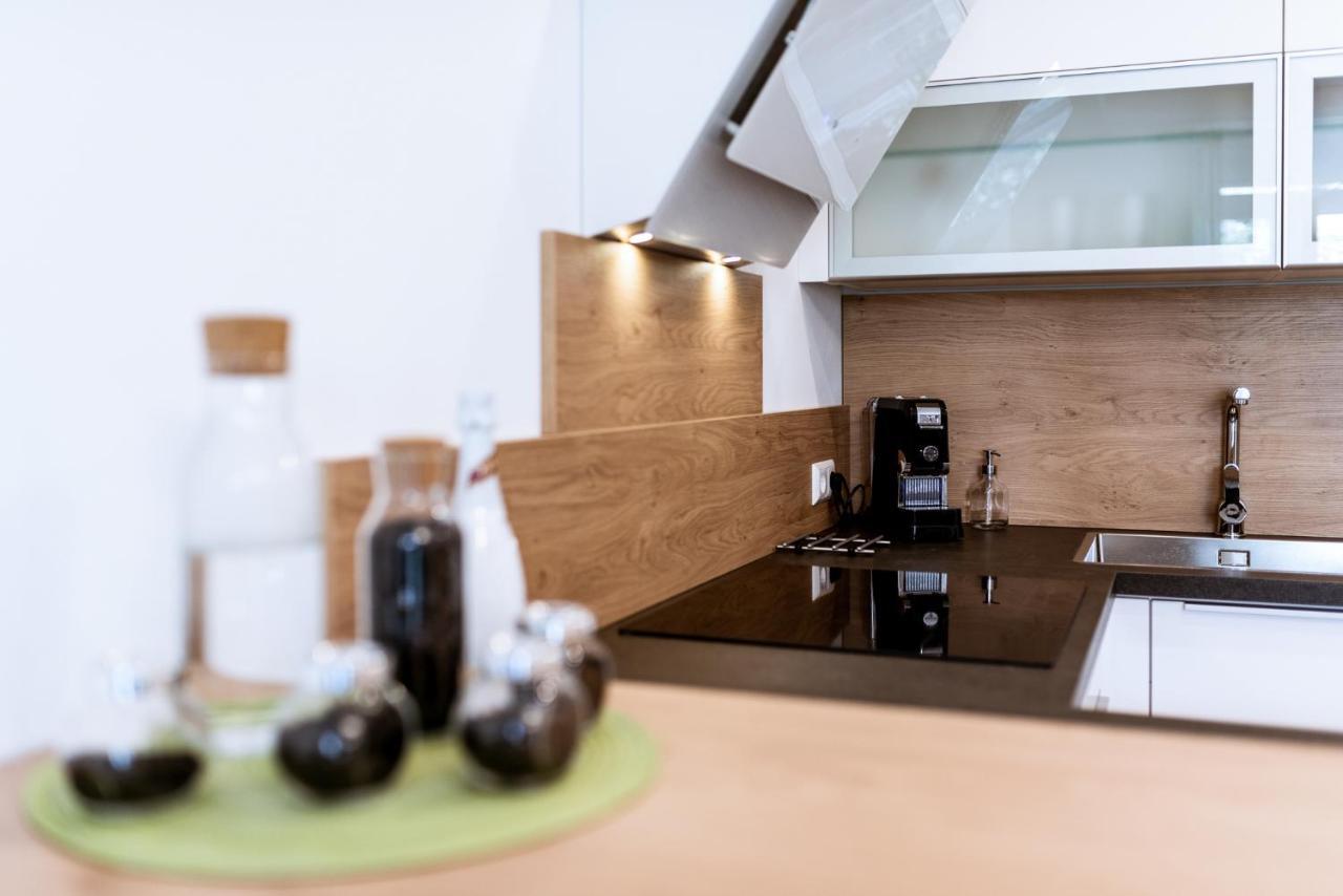 Mh Living - 11 - Modern Living Dream In Center Apartment Graz Luaran gambar